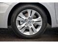 2012 Alabaster Silver Metallic Honda Accord LX Premium Sedan  photo #7