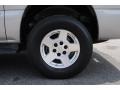 Silver Birch Metallic - Suburban 1500 LS Photo No. 23