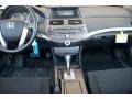 2012 Alabaster Silver Metallic Honda Accord LX Premium Sedan  photo #13