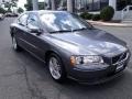 Titanium Gray Metallic - S60 2.5T Photo No. 1