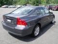 Titanium Gray Metallic - S60 2.5T Photo No. 3