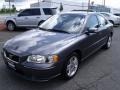 Titanium Gray Metallic - S60 2.5T Photo No. 7