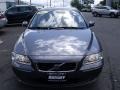 Titanium Gray Metallic - S60 2.5T Photo No. 8