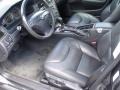 Titanium Gray Metallic - S60 2.5T Photo No. 12