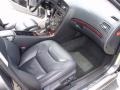 Titanium Gray Metallic - S60 2.5T Photo No. 15