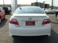 Super White - Camry SE Photo No. 5