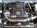2011 Silver Lightning Nissan Pathfinder S 4x4  photo #24