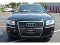 Brilliant Black - A8 L 4.2 quattro Photo No. 2