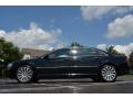 Brilliant Black - A8 L 4.2 quattro Photo No. 4