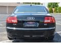 Brilliant Black - A8 L 4.2 quattro Photo No. 6