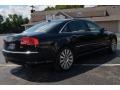 Brilliant Black - A8 L 4.2 quattro Photo No. 7