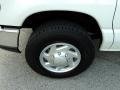 Oxford White - E Series Van E350 XLT Extended Passenger Photo No. 11