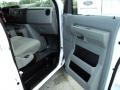 Oxford White - E Series Van E350 XLT Extended Passenger Photo No. 19