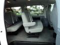 Oxford White - E Series Van E350 XLT Extended Passenger Photo No. 21