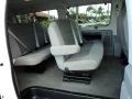 Oxford White - E Series Van E350 XLT Extended Passenger Photo No. 22