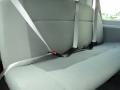 Oxford White - E Series Van E350 XLT Extended Passenger Photo No. 23