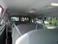 Oxford White - E Series Van E350 XLT Extended Passenger Photo No. 26