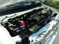 Oxford White - E Series Van E350 XLT Extended Passenger Photo No. 32