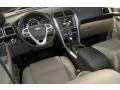 2013 Sterling Gray Metallic Ford Explorer XLT 4WD  photo #3