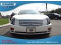 White Diamond - CTS Sport Sedan Photo No. 3