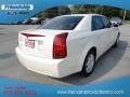White Diamond - CTS Sport Sedan Photo No. 6