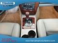 White Diamond - CTS Sport Sedan Photo No. 26