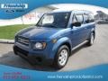 Atomic Blue Metallic - Element EX AWD Photo No. 2