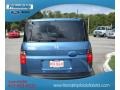 2008 Atomic Blue Metallic Honda Element EX AWD  photo #7