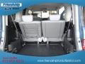 2008 Atomic Blue Metallic Honda Element EX AWD  photo #16