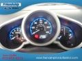 2008 Atomic Blue Metallic Honda Element EX AWD  photo #25