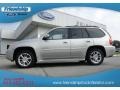 2006 Liquid Silver Metallic GMC Envoy Denali 4x4  photo #1