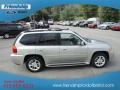 Liquid Silver Metallic - Envoy Denali 4x4 Photo No. 5
