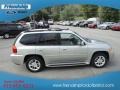 2006 Liquid Silver Metallic GMC Envoy Denali 4x4  photo #5