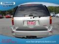Liquid Silver Metallic - Envoy Denali 4x4 Photo No. 7