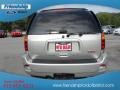 2006 Liquid Silver Metallic GMC Envoy Denali 4x4  photo #7