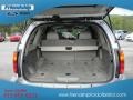 Liquid Silver Metallic - Envoy Denali 4x4 Photo No. 8
