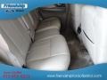 Liquid Silver Metallic - Envoy Denali 4x4 Photo No. 23