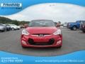 Boston Red - Veloster  Photo No. 4