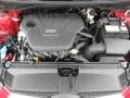 Boston Red - Veloster  Photo No. 10