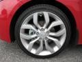Boston Red - Veloster  Photo No. 11