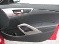 Boston Red - Veloster  Photo No. 22