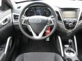 Boston Red - Veloster  Photo No. 23