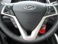 Boston Red - Veloster  Photo No. 28