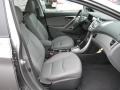 2013 Harbor Gray Metallic Hyundai Elantra Limited  photo #20