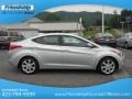 2013 Silver Hyundai Elantra Limited  photo #6