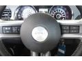 Performance White - Mustang GT Premium Convertible Photo No. 13
