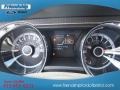 Performance White - Mustang GT Premium Convertible Photo No. 16