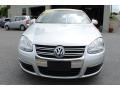 Reflex Silver Metallic - Jetta Limited Edition Sedan Photo No. 2