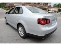 Reflex Silver Metallic - Jetta Limited Edition Sedan Photo No. 4