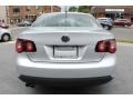 Reflex Silver Metallic - Jetta Limited Edition Sedan Photo No. 5